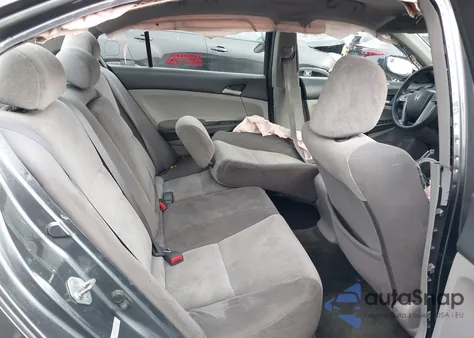 2010 Honda Accord 2.4 Lx-P from USA, damaged, VIN 1HGCP2F4XAA138205